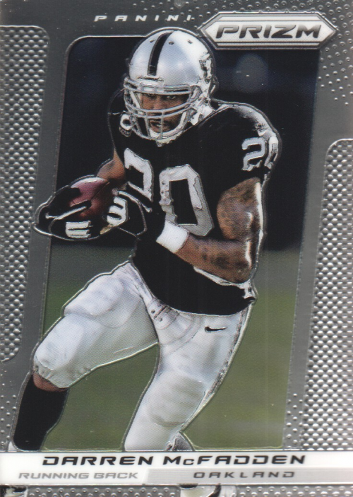 A7470- 2013 Panini Prizm FB Cards 1-300 +Rookies -You Pick- 15+ FREE US SHIP - Picture 166 of 445