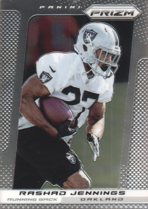 A7470- 2013 Panini Prizm FB Cards 1-300 +Rookies -You Pick- 15+ FREE US SHIP - Picture 168 of 445