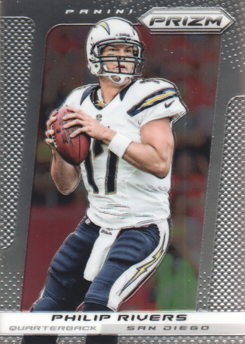 A7470- 2013 Panini Prizm FB Cards 1-300 +Rookies -You Pick- 15+ FREE US SHIP - Picture 170 of 445