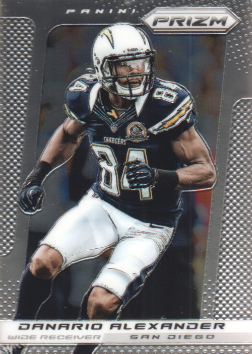 A7470- 2013 Panini Prizm FB Cards 1-300 +Rookies -You Pick- 15+ FREE US SHIP - Picture 172 of 445