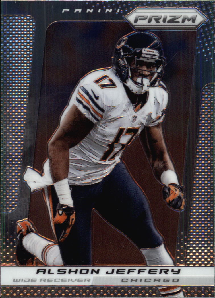 A7470- 2013 Panini Prizm FB Cards 1-300 +Rookies -You Pick- 15+ FREE US SHIP - Picture 182 of 445