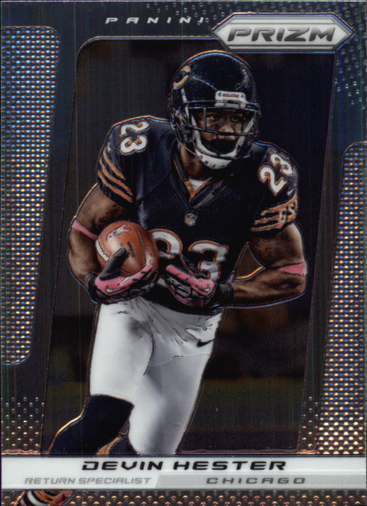 A7470- 2013 Panini Prizm FB Cards 1-300 +Rookies -You Pick- 15+ FREE US SHIP - Picture 186 of 445
