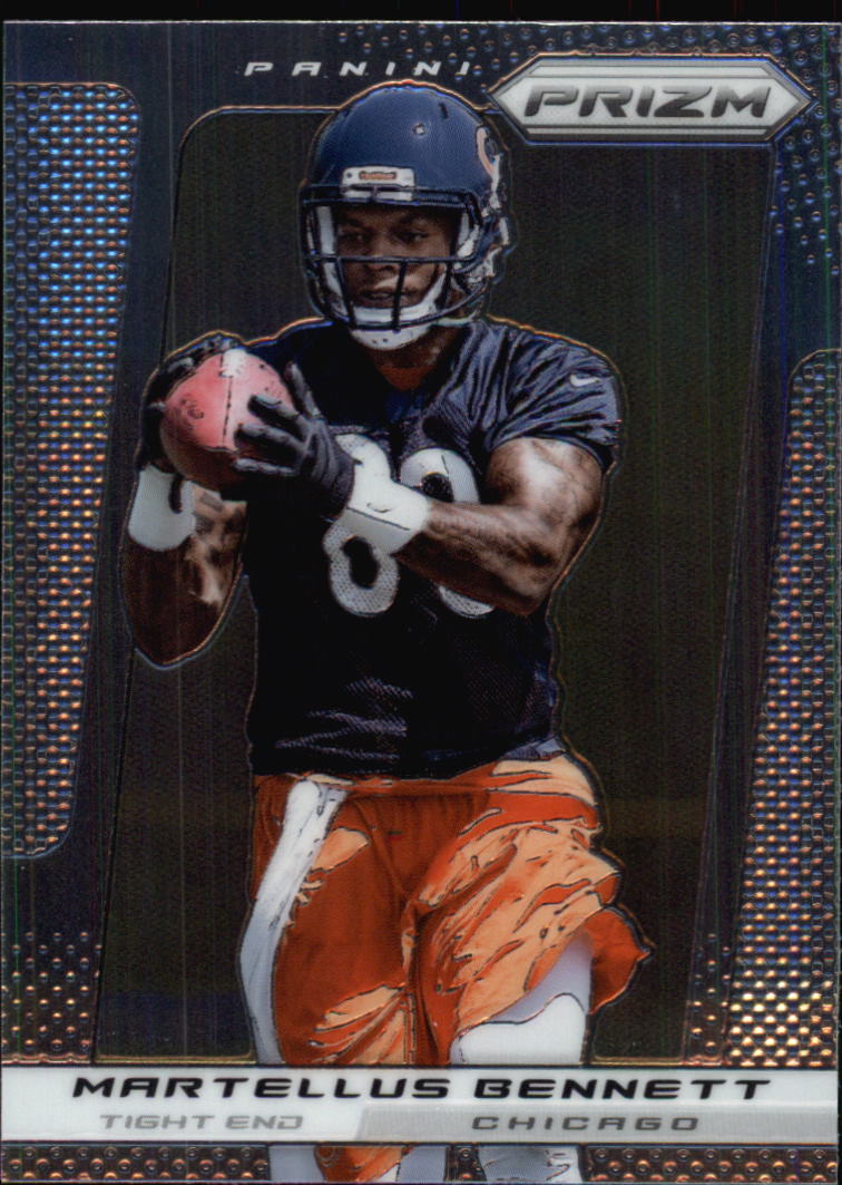 A7470- 2013 Panini Prizm FB Cards 1-300 +Rookies -You Pick- 15+ FREE US SHIP - Picture 188 of 445