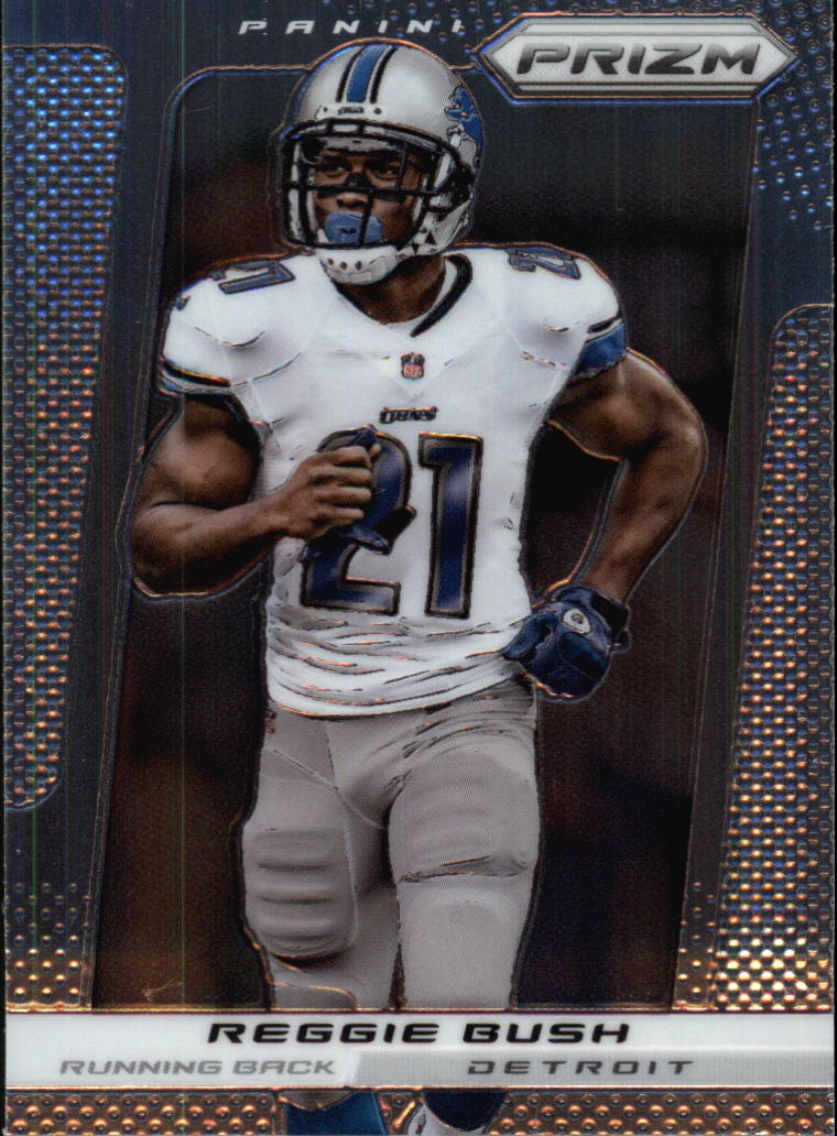 A7470- 2013 Panini Prizm FB Cards 1-300 +Rookies -You Pick- 15+ FREE US SHIP - Picture 194 of 445