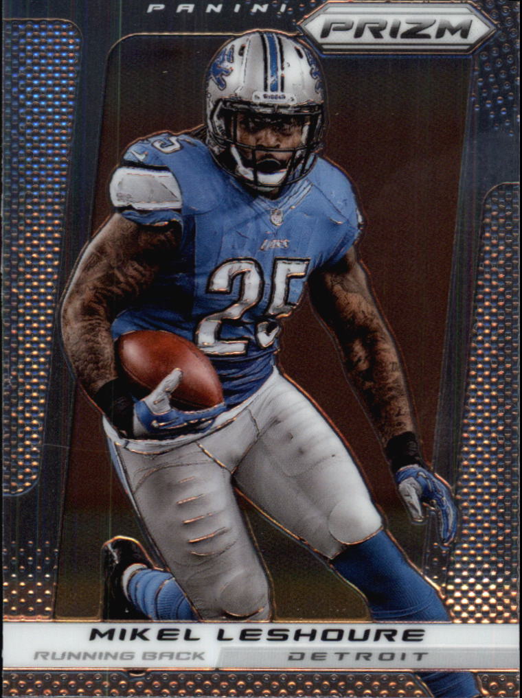 A7470- 2013 Panini Prizm FB Cards 1-300 +Rookies -You Pick- 15+ FREE US SHIP - Picture 196 of 445
