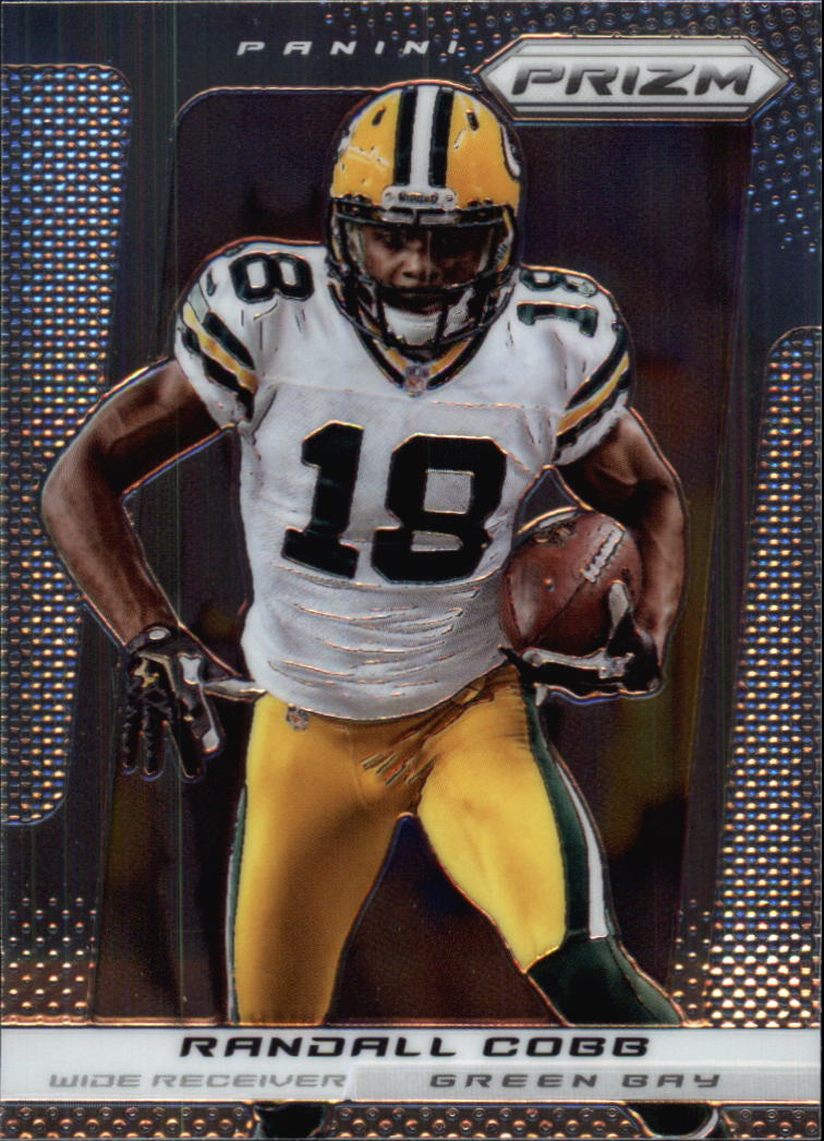 A7470- 2013 Panini Prizm FB Cards 1-300 +Rookies -You Pick- 15+ FREE US SHIP - Picture 202 of 445