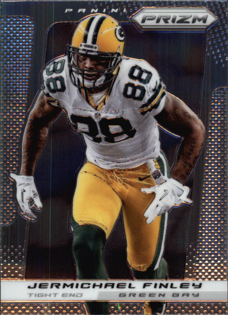 A7470- 2013 Panini Prizm FB Cards 1-300 +Rookies -You Pick- 15+ FREE US SHIP - Picture 204 of 445