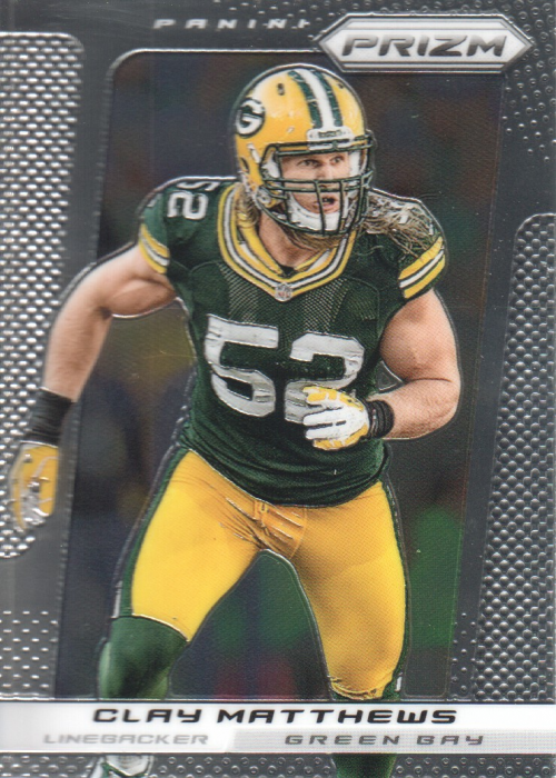 A7470- 2013 Panini Prizm FB Cards 1-300 +Rookies -You Pick- 15+ FREE US SHIP - Picture 206 of 445