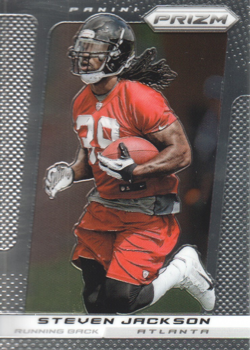 A7470- 2013 Panini Prizm FB Cards 1-300 +Rookies -You Pick- 15+ FREE US SHIP - Picture 220 of 445