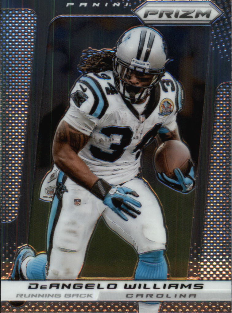 A7470- 2013 Panini Prizm FB Cards 1-300 +Rookies -You Pick- 15+ FREE US SHIP - Picture 234 of 445