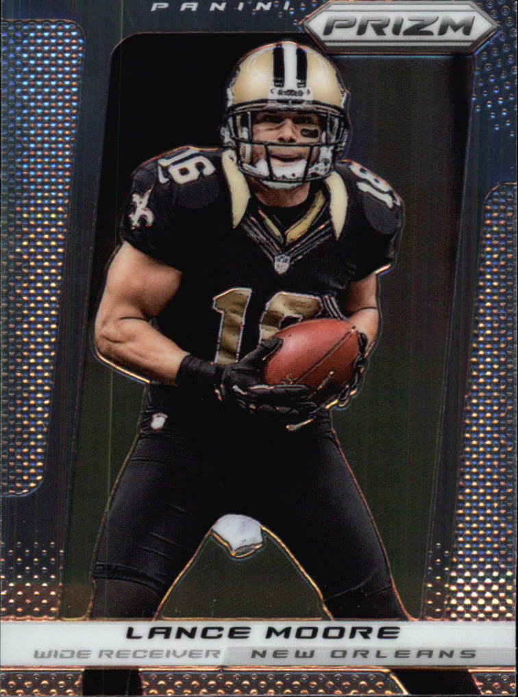 A7470- 2013 Panini Prizm FB Cards 1-300 +Rookies -You Pick- 15+ FREE US SHIP - Picture 240 of 445