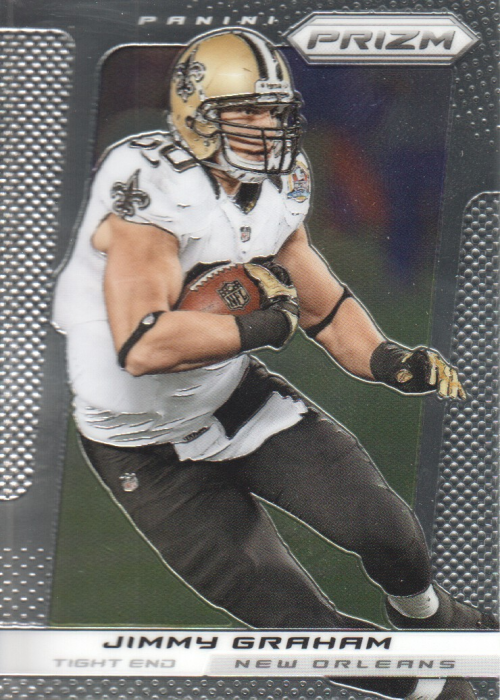 A7470- 2013 Panini Prizm FB Cards 1-300 +Rookies -You Pick- 15+ FREE US SHIP - Picture 246 of 445
