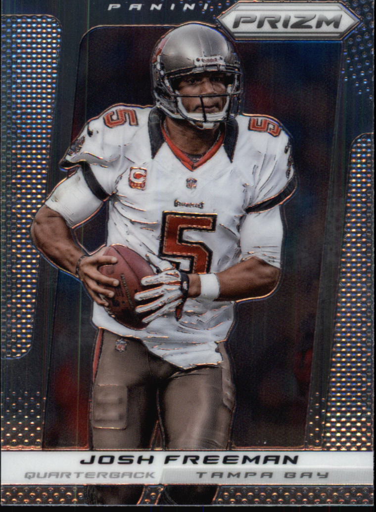 A7470- 2013 Panini Prizm FB Cards 1-300 +Rookies -You Pick- 15+ FREE US SHIP - Picture 248 of 445