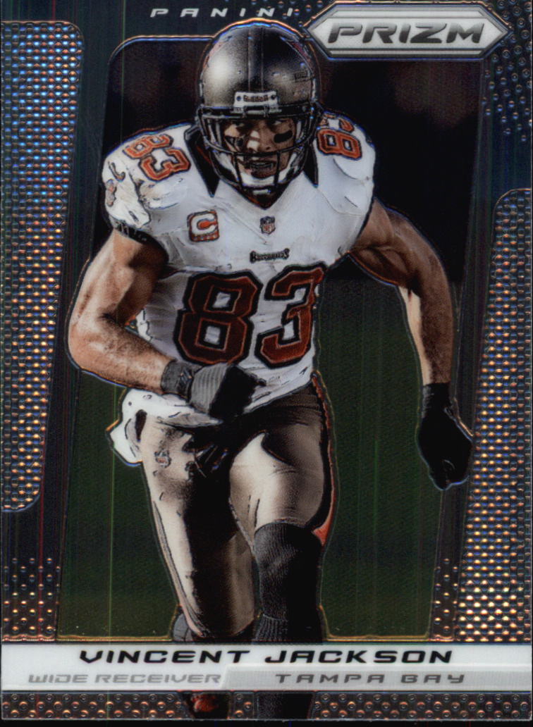 A7470- 2013 Panini Prizm FB Cards 1-300 +Rookies -You Pick- 15+ FREE US SHIP - Picture 250 of 445