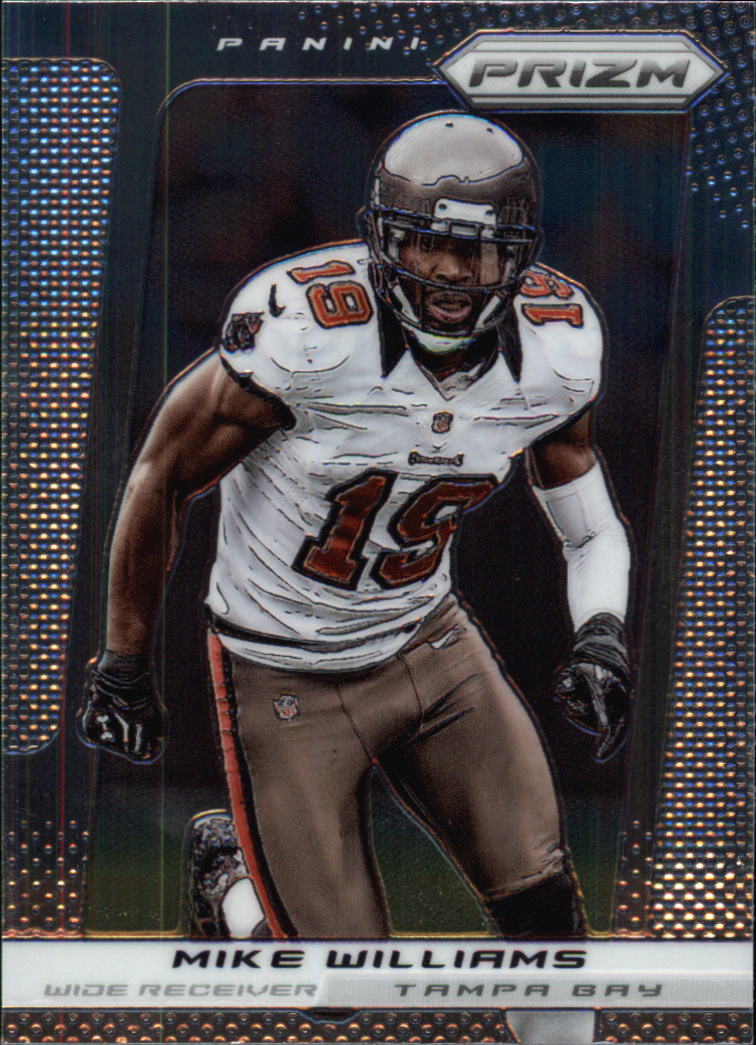 A7470- 2013 Panini Prizm FB Cards 1-300 +Rookies -You Pick- 15+ FREE US SHIP - Picture 252 of 445
