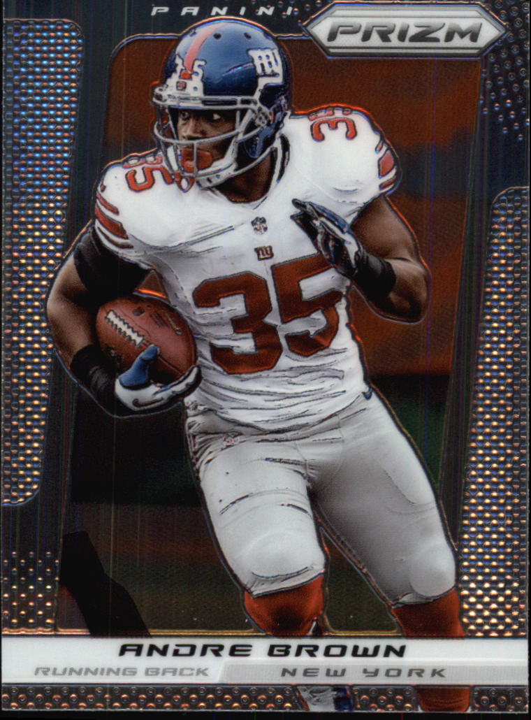 A7470- 2013 Panini Prizm FB Cards 1-300 +Rookies -You Pick- 15+ FREE US SHIP - Picture 272 of 445
