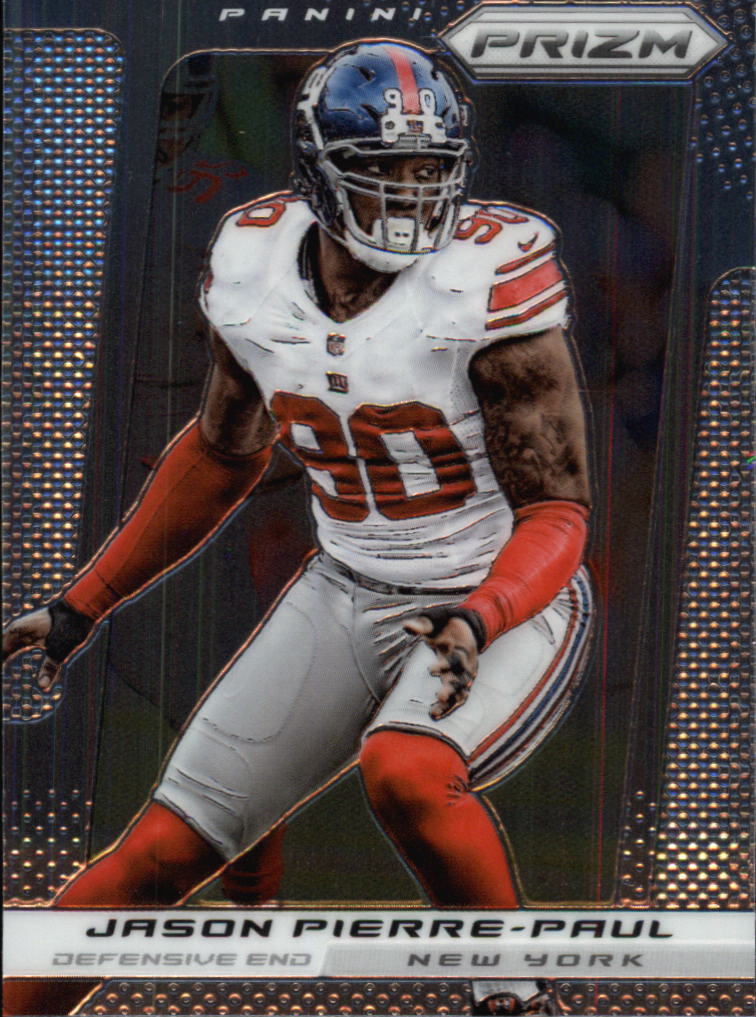 A7470- 2013 Panini Prizm FB Cards 1-300 +Rookies -You Pick- 15+ FREE US SHIP - Picture 274 of 445