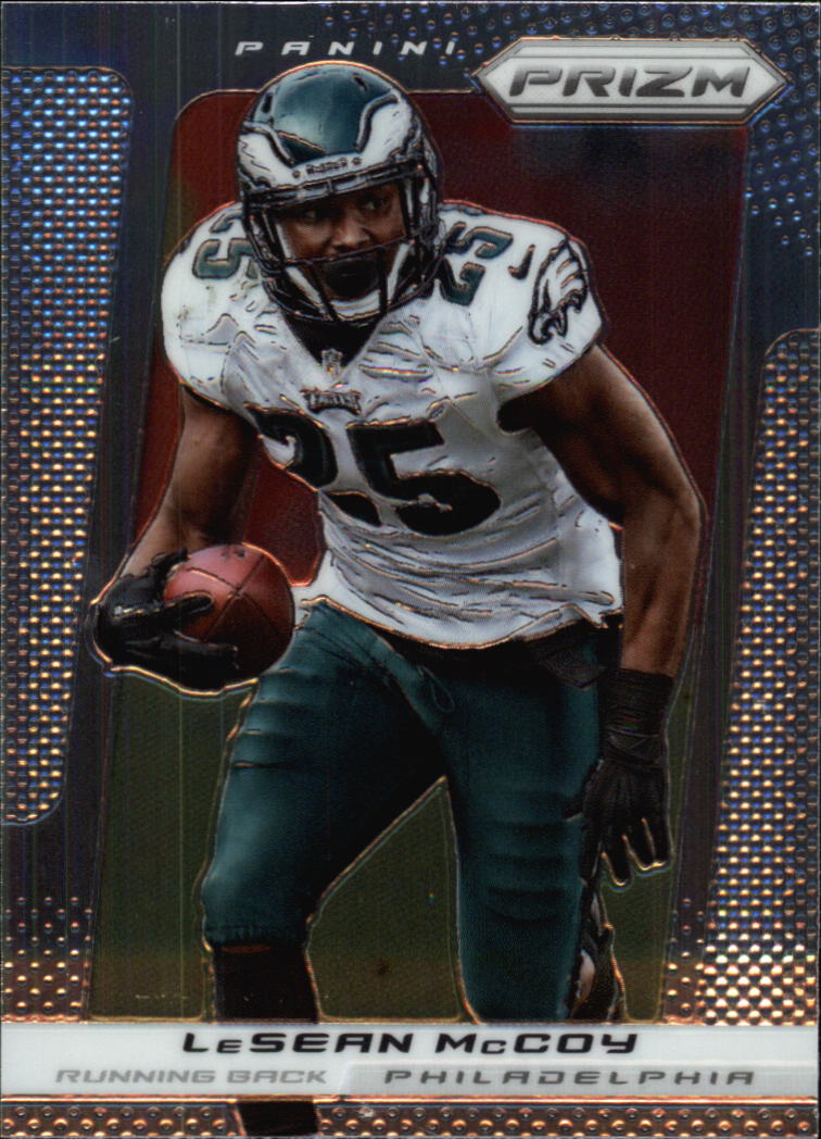 A7470- 2013 Panini Prizm FB Cards 1-300 +Rookies -You Pick- 15+ FREE US SHIP - Picture 282 of 445