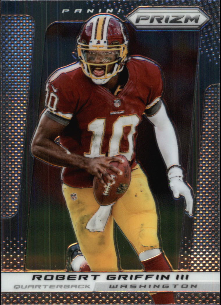 A7470- 2013 Panini Prizm FB Cards 1-300 +Rookies -You Pick- 15+ FREE US SHIP - Picture 284 of 445
