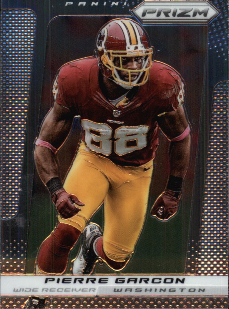 A7470- 2013 Panini Prizm FB Cards 1-300 +Rookies -You Pick- 15+ FREE US SHIP - Picture 286 of 445