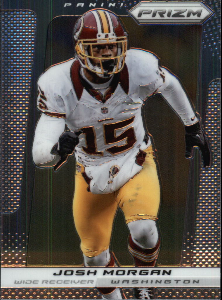 A7470- 2013 Panini Prizm FB Cards 1-300 +Rookies -You Pick- 15+ FREE US SHIP - Picture 290 of 445
