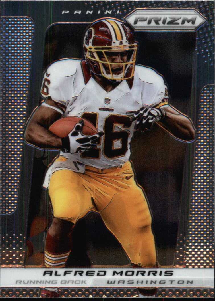 A7470- 2013 Panini Prizm FB Cards 1-300 +Rookies -You Pick- 15+ FREE US SHIP - Picture 292 of 445