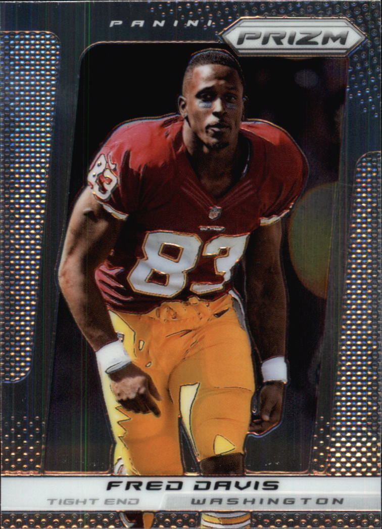 A7470- 2013 Panini Prizm FB Cards 1-300 +Rookies -You Pick- 15+ FREE US SHIP - Picture 294 of 445