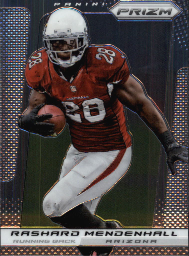 A7470- 2013 Panini Prizm FB Cards 1-300 +Rookies -You Pick- 15+ FREE US SHIP - Picture 302 of 445