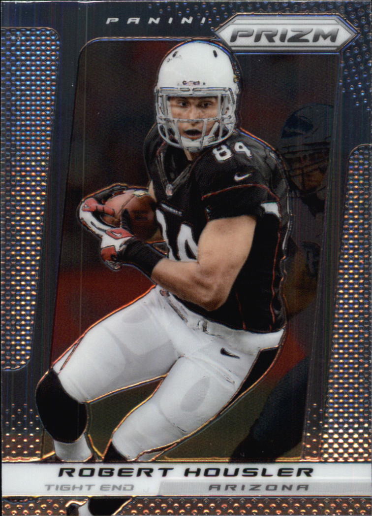 A7470- 2013 Panini Prizm FB Cards 1-300 +Rookies -You Pick- 15+ FREE US SHIP - Picture 304 of 445