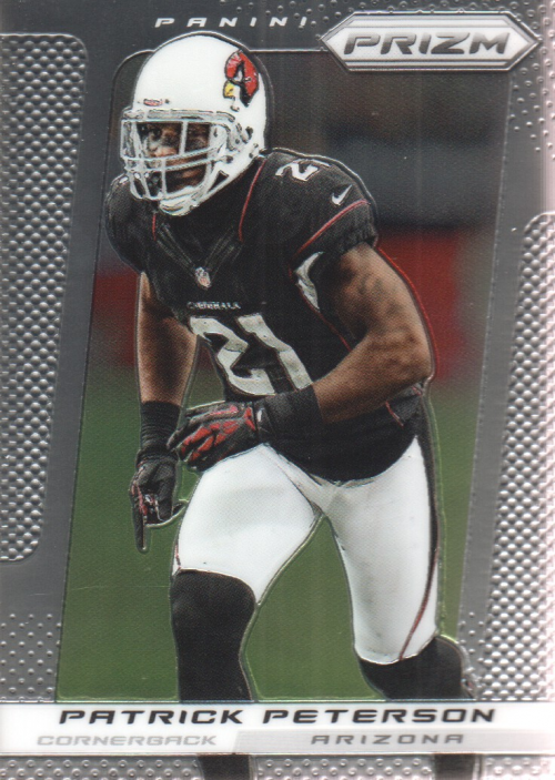 A7470- 2013 Panini Prizm FB Cards 1-300 +Rookies -You Pick- 15+ FREE US SHIP - Picture 306 of 445