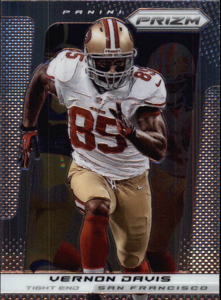 A7470- 2013 Panini Prizm FB Cards 1-300 +Rookies -You Pick- 15+ FREE US SHIP - Picture 310 of 445