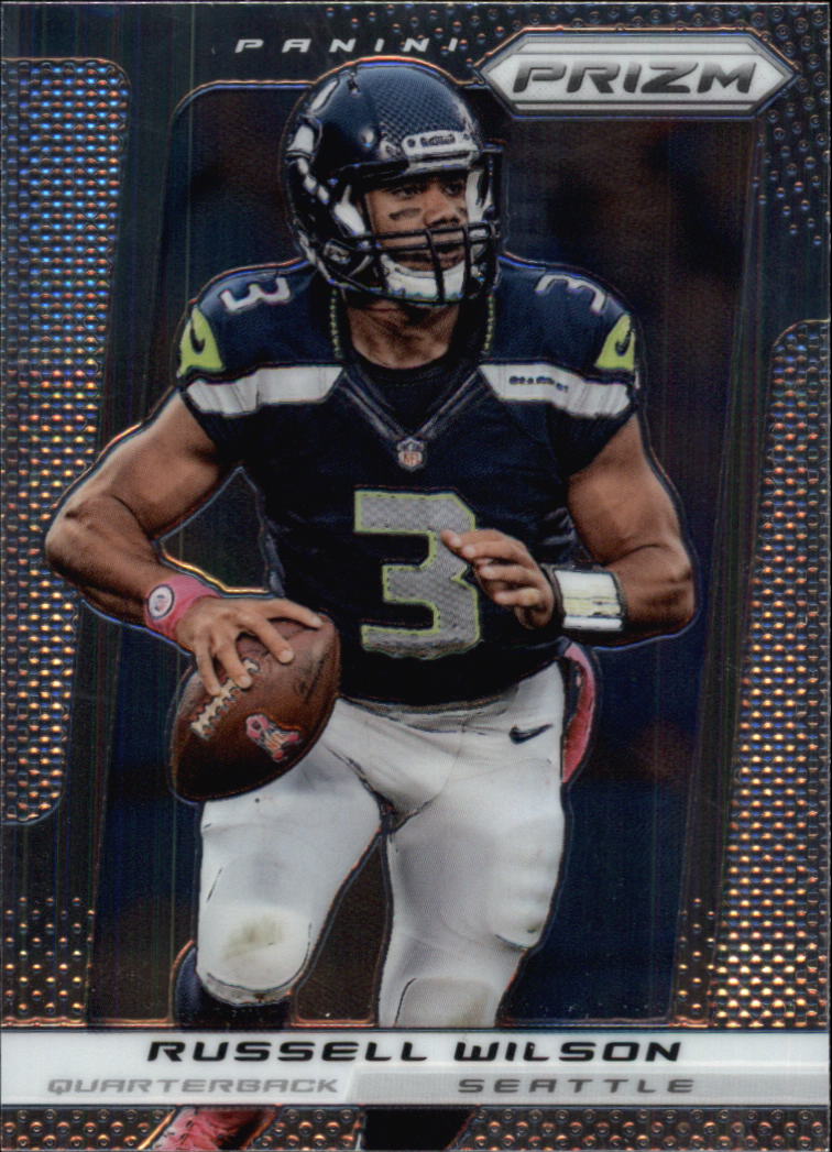 A7470- 2013 Panini Prizm FB Cards 1-300 +Rookies -You Pick- 15+ FREE US SHIP - Picture 312 of 445