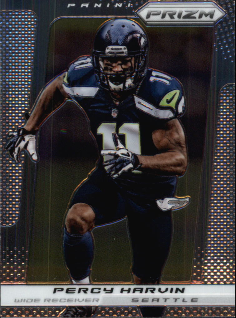 A7470- 2013 Panini Prizm FB Cards 1-300 +Rookies -You Pick- 15+ FREE US SHIP - Picture 314 of 445