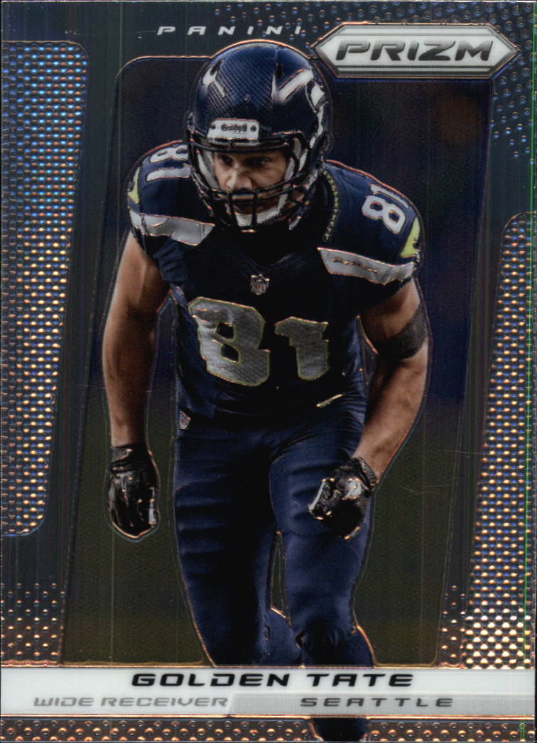 A7470- 2013 Panini Prizm FB Cards 1-300 +Rookies -You Pick- 15+ FREE US SHIP - Picture 318 of 445