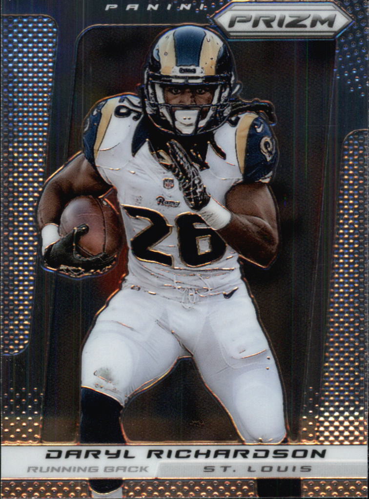 A7470- 2013 Panini Prizm FB Cards 1-300 +Rookies -You Pick- 15+ FREE US SHIP - Picture 324 of 445