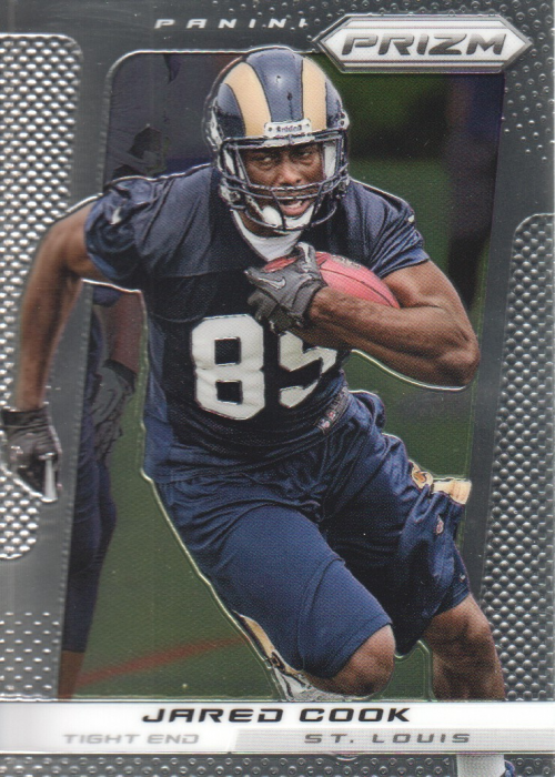 A7470- 2013 Panini Prizm FB Cards 1-300 +Rookies -You Pick- 15+ FREE US SHIP - Picture 326 of 445
