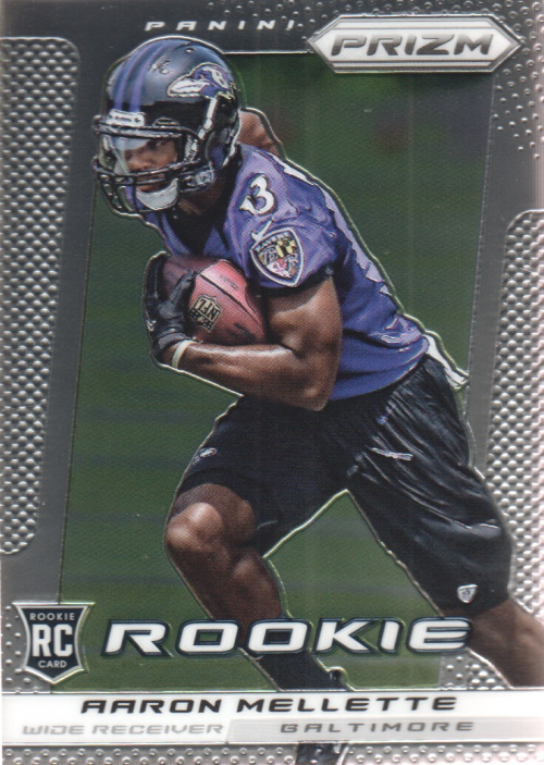 A7470- 2013 Panini Prizm FB Cards 1-300 +Rookies -You Pick- 15+ FREE US SHIP - Picture 328 of 445