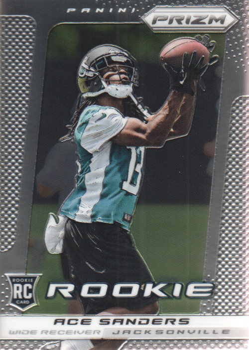A7470- 2013 Panini Prizm FB Cards 1-300 +Rookies -You Pick- 15+ FREE US SHIP - Picture 330 of 445