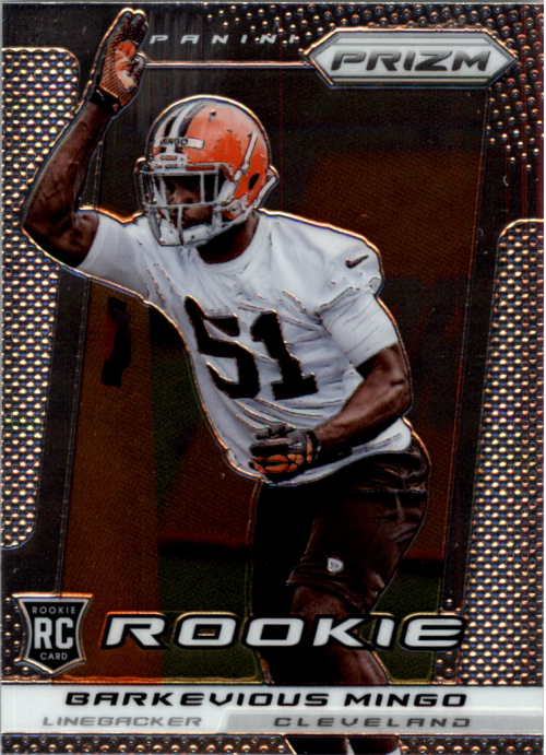 A7470- 2013 Panini Prizm FB Cards 1-300 +Rookies -You Pick- 15+ FREE US SHIP - Picture 336 of 445