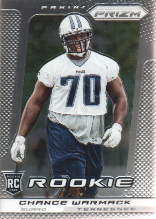 A7470- 2013 Panini Prizm FB Cards 1-300 +Rookies -You Pick- 15+ FREE US SHIP - Picture 338 of 445