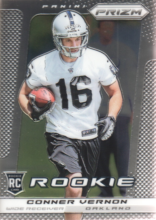 A7470- 2013 Panini Prizm FB Cards 1-300 +Rookies -You Pick- 15+ FREE US SHIP - Picture 346 of 445