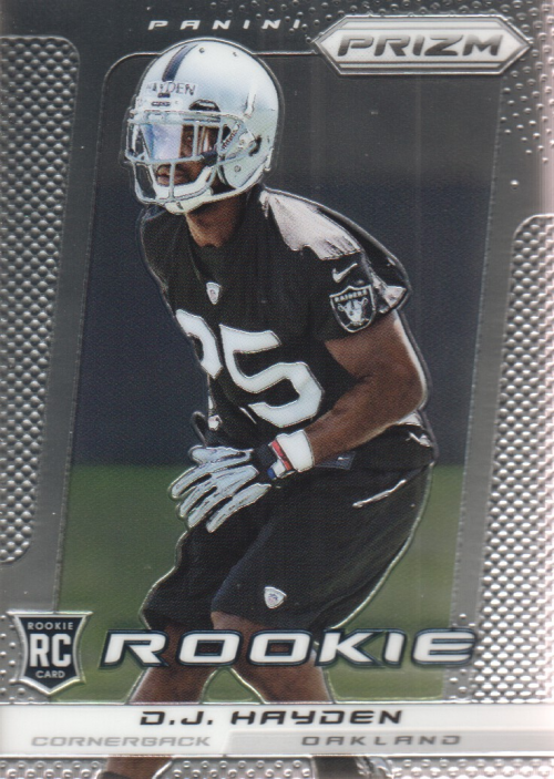 A7470- 2013 Panini Prizm FB Cards 1-300 +Rookies -You Pick- 15+ FREE US SHIP - Picture 348 of 445