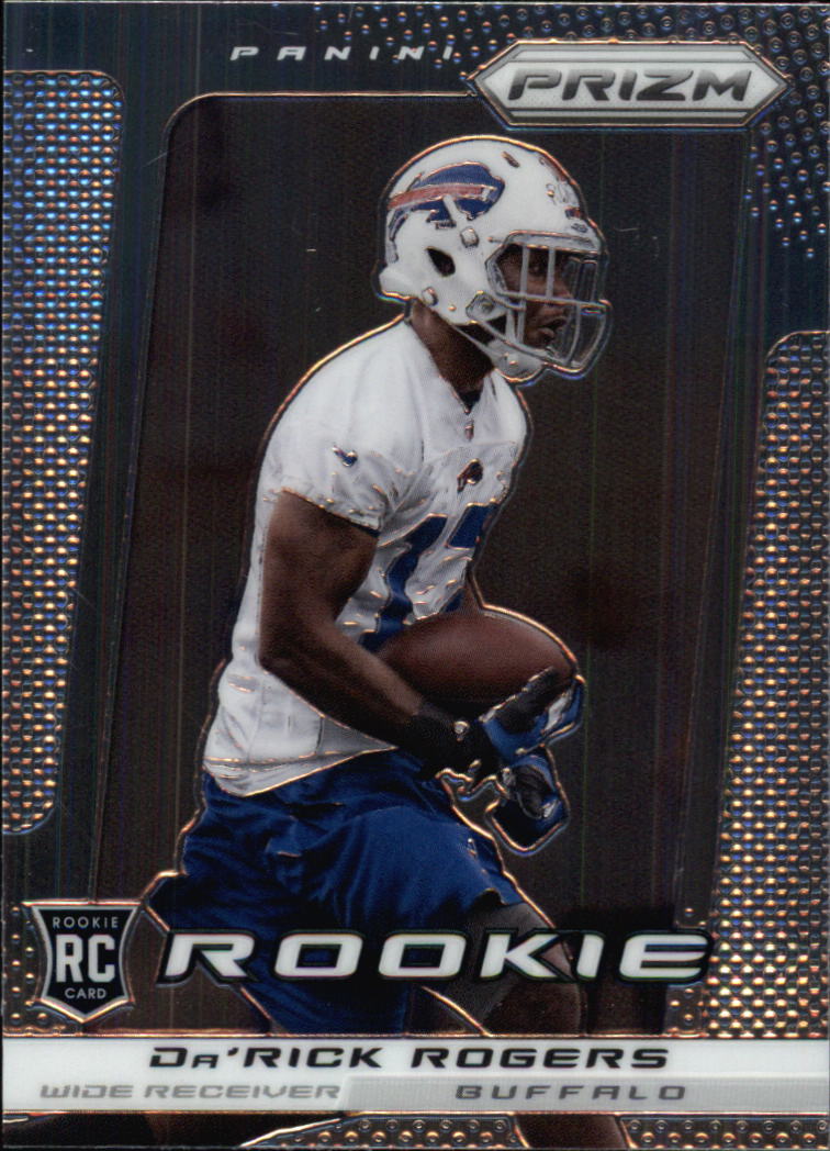 A7470- 2013 Panini Prizm FB Cards 1-300 +Rookies -You Pick- 15+ FREE US SHIP - Picture 352 of 445
