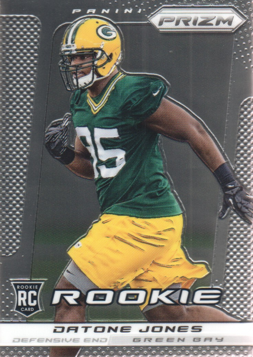 A7470- 2013 Panini Prizm FB Cards 1-300 +Rookies -You Pick- 15+ FREE US SHIP - Picture 354 of 445