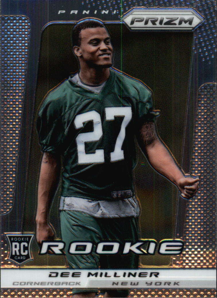 A7470- 2013 Panini Prizm FB Cards 1-300 +Rookies -You Pick- 15+ FREE US SHIP - Picture 358 of 445