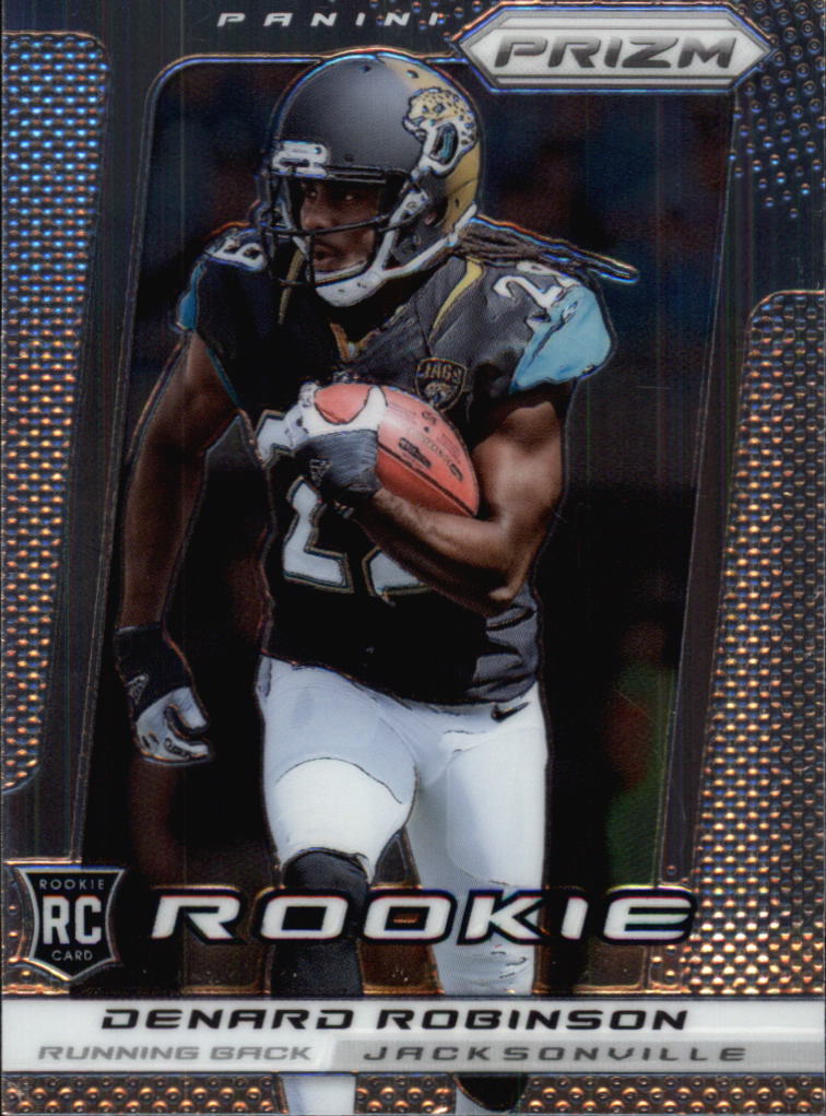 A7470- 2013 Panini Prizm FB Cards 1-300 +Rookies -You Pick- 15+ FREE US SHIP - Picture 360 of 445