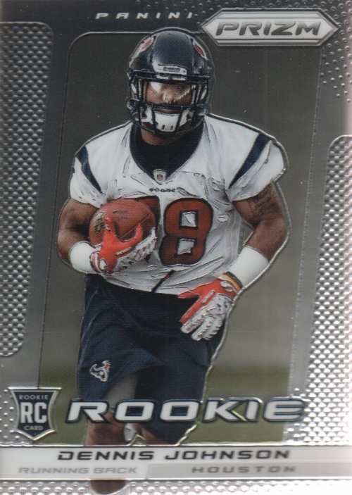 A7470- 2013 Panini Prizm FB Cards 1-300 +Rookies -You Pick- 15+ FREE US SHIP - Picture 362 of 445