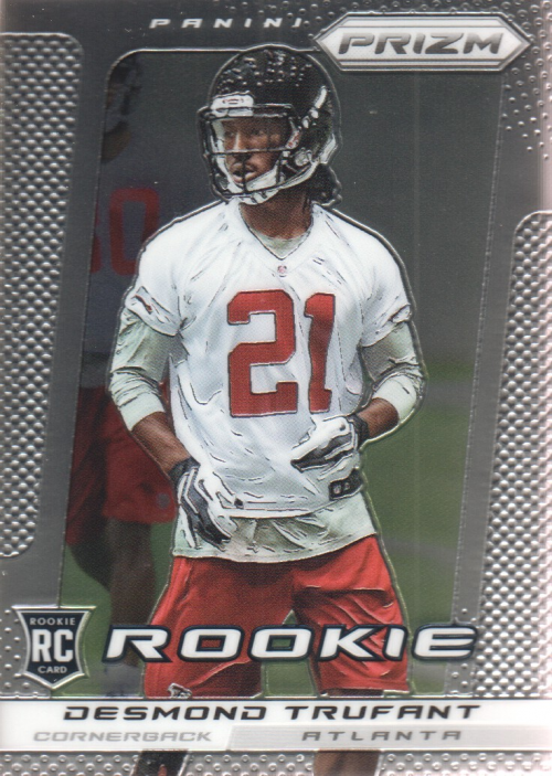 A7470- 2013 Panini Prizm FB Cards 1-300 +Rookies -You Pick- 15+ FREE US SHIP - Picture 364 of 445