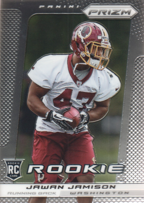 A7470- 2013 Panini Prizm FB Cards 1-300 +Rookies -You Pick- 15+ FREE US SHIP - Picture 374 of 445