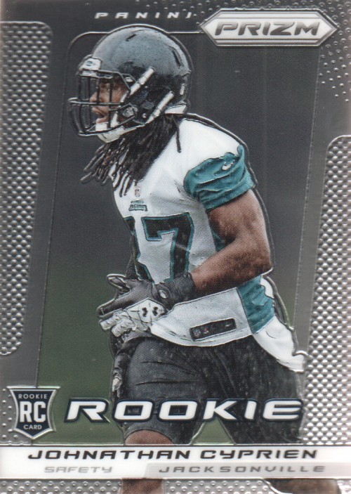 A7470- 2013 Panini Prizm FB Cards 1-300 +Rookies -You Pick- 15+ FREE US SHIP - Picture 376 of 445